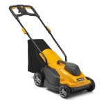 Cortacésped Stiga Combi 336c 400 m² 34 cm 35 L
