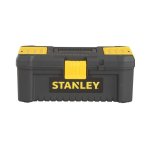 Cassetta degli Attrezzi Stanley STST1-75514 Polipropilene Nero/Giallo 320 x 188 x 132 mm