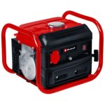 Generador Eléctrico Einhell TC-PG 10/E5 Gasolina 1000W 4L