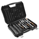 Set de Conectores Neo Tools 10-054 1/4" 1/2"