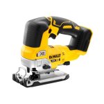 Sierra eléctrica DeWALT DCS334N-XJ 3200 spm 13,5 cm Batería