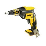 Taladro de pistola DeWALT DCF620N-XJ Sin escobillas 4400 RPM 30 Nm
