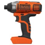 Clé à choc Black & Decker BDCIM18N-XJ 18V 155 Nm 3000 RPM