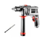 Martillo perforador Graphite 58G726 Gris 3000 RPM 48000 ppm