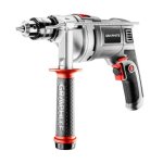 Taladro de pistola Graphite 58G728 850W 3000 RPM 48000 ppm