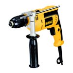 Taladro DeWALT DWD 024 S Sem Chave 2800 RPM