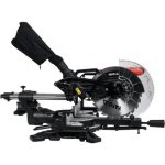Sierra Ingletadora Yato YT-82173 1800W 5000 RPM 25,5 cm