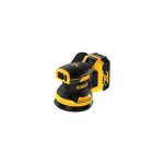 Lijadora Orbitale DeWALT DCW210N 8000-12000 OPM 2,6 mm 5 Ah
