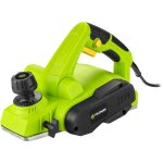 Cepillo eléctrico Fieldmann FDH 200801-E Verde 17000 RPM 800 W