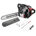 Motosierra Graphite 58G953