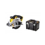 Sierra Circular Portátil DeWALT DCS391NT 18V 16,5 cm 3700 RPM