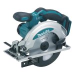Scie Circulaire Portative Makita DSS610Z 16,5 cm 3700 RPM 18V