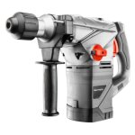 Martelo perfurador Graphite 58G862 SDS Plus 1500W 4,5J