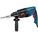 Martelo perfurador Bosch GBH 2-26 DRE Professional SDS Plus 800W 2,7J