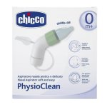 Aspirador nasal para bebé Chicco Blanco