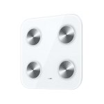 Báscula Inteligente Huawei 55026228 Hasta 150 kg IMC Agua Frecuencia Cardíaca Apagado Automático