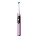 Cepillo de Dientes Vibratorio Oral-B iO Series 9N 7 Modos 1 Cabezal Sensor de Presión Bluetooth