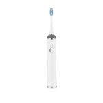 Cepillo de Dientes Sónico SEYSSO Oxygen 3 Modos 2 Cabezales Temporizador Estuche