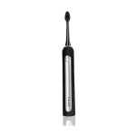 Cepillo de Dientes Sónico Seysso Carbon Professional 3 Modos 1 Cabezal Estuche