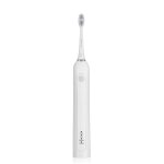 Cepillo de Dientes Sónico Seysso Carbon Basic 3 Modos 1 Cabezal Temporizador Batería