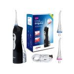 Irrigadores Dentais ProMedix PR-770B Tecnologia NiMH 2 Boquilhas 0,16 L