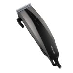 Cortapelos Sencor SHP 211SL con cable 4 longitudes 7W ligero con accesorios de limpieza