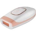 Depiladora Elétrica Concept IL3000 Compacta Rose Gold Compacta Pelo Curto