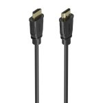 Cable HDMI 2.1 Aisens Ultra Alta Velocidad 48Gbps 5m Negro