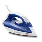 Ferro a vapor Tefal Virtuo FV1711 Suela Durilium 1800W Violeta/Branco