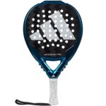 Pala de Pádel Adidas Metalbone Control 3.3 Negra