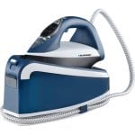 Plancha de vapor Blaupunkt SSP701 3200 W Suela de cerámica 5,5 bar 1,5 L