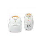 Intercomunicador Vtech BM 1000 Vigilabebés DECT 300 m Blanco