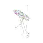 Bügeltisch Leifheit 72578 Baumwolle 1200 x 380 mm Verstellbar