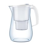 Jarro Filtro de Água AQUAPHOR Onyx 4,2 L Transparente