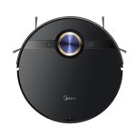 Robot Aspirador Midea M7 PRO Navegación LDS 2.0 4.000 Pa Fregado y WiFi