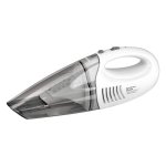 Aspirateur à Main Sencor SVC 190W Sans Sac Blanc 15 min