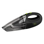 Aspirateur à Main Sencor SVC 190B 45W 15 min 0,5 L Noir Sans Sac