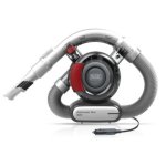 Aspirador de Mão Black & Decker PD1200AV 12V 1060 l/min 0,56 L Cinzento Vermelho