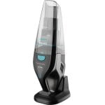 Aspiradora de Mano Concept VP4350 68W 20 min HEPA 12 Sin Bolsa Negra