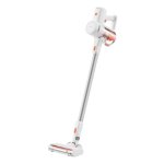 Aspiradora sin Bolsa Xiaomi G20 Lite 215W 45 min Blanca Ciclónica Seco