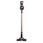 Aspiradora sin Cable Adler AD 7044 250W 40 min Cepillo Motorizado Cobre