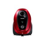 Aspirateur avec Sac Samsung VC07M25E0WR 750W 2,5L Filtre EPA Rouge