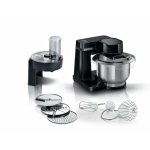 Robot culinário Bosch Serie 2 MUMS2EB01 3,8 L Preto 700 W