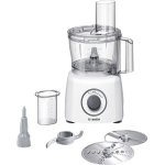 Procesador de alimentos Bosch MCM3110W 2,3 L 800 W Blanco