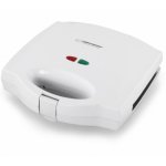 Sandwichera Esperanza EKT006W 700W Placche Smontabili Antiaderenti Bianca