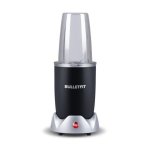 Batidora de vaso Eldom BLN700 orbi 0,6 L 700 W Negro Plata