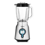 Batidora de vaso Zelmer ZSB4850 1,75 L 1250 W Acero inoxidable