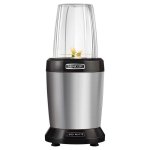 Batidora de vaso Sencor SNB 4302SS 1 L 1000 W Aço inoxidável