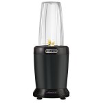 Batidora de vaso Sencor SNB 4303BK 1 L 1000 W Noir