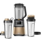 Batidora de vaso Sencor SBU 7877CH 1500 W 1,5 L Champán